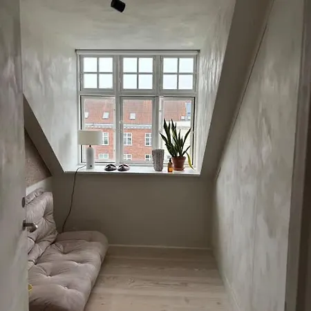 Apartment Cozy Bright 2 Copenhagen