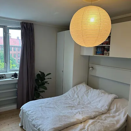 Apartment Cozy Bright 2 *